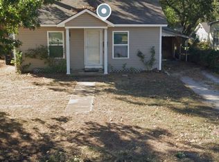 616 N Pennsylvania Ave, Shawnee, OK 74801