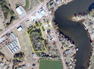 130 Perrytown Rd, New Bern, NC 28562