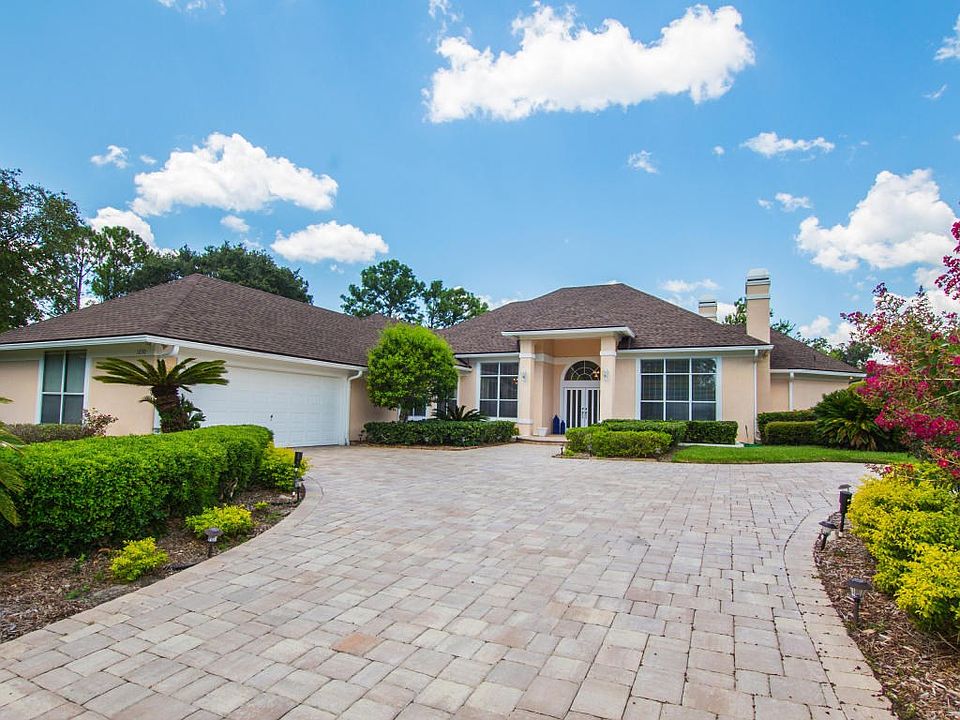 1230 Salt Creek Island Drive