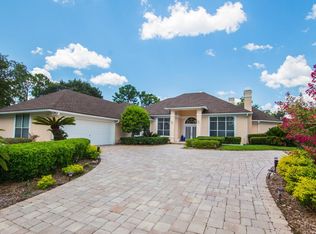 1230 Salt Creek Island Dr, Ponte Vedra Beach, FL 32082