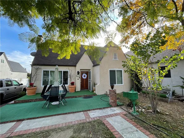 1618 E Howard St, Pasadena, CA 91104