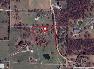 Fishback Rd, Bentonville, AR 72712