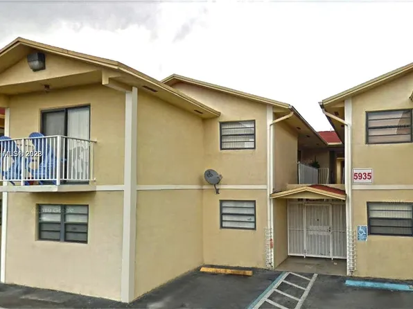 5935 W 26th Ave APT 102, Hialeah, FL 33016