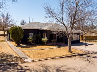 1804 Neat Ln SW, Albuquerque, NM 87105