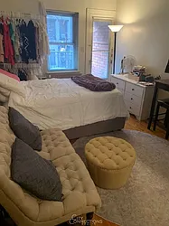 Rented by City Connections Realty