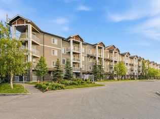 115 Prestwick Vlg SE #2223, Calgary, AB T2Z 0M9