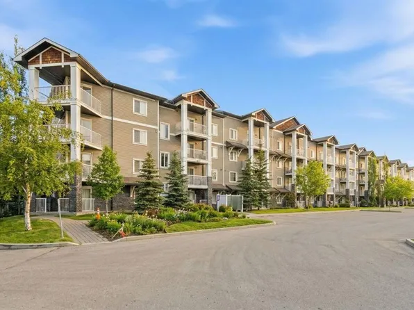 115 Prestwick Vlg SE #2223, Calgary, AB T2Z 0M9