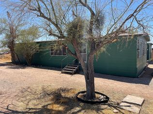 928 W Frontier St, Apache Junction, AZ 85120
