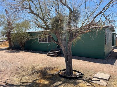 928 W Frontier St, Apache Junction, AZ, 85120