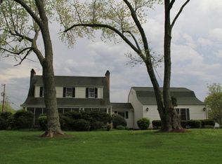 2722 W Emory Rd, Knoxville, TN 37849