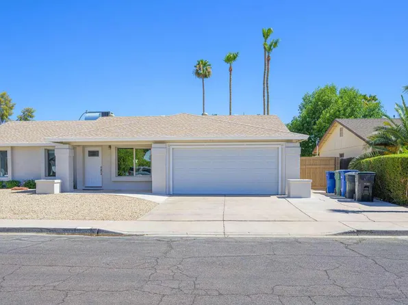 607 W LOS LAGOS VISTA Avenue, Mesa, AZ 85210