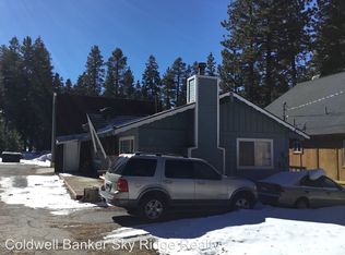 43403 Sheephorn Dr #B, Big Bear Lake, CA 92315