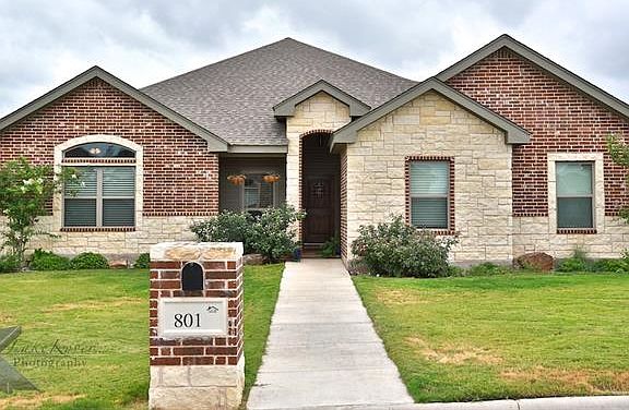 2nd image of 801 Great Waters Dr