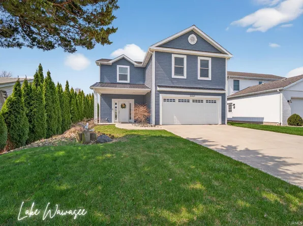 10469 N Moore St, Syracuse, IN 46567