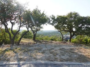 23711 Verona Cyn, San Antonio, TX 78255
