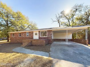 3189 Masseyville Rd, Macon, GA 31217