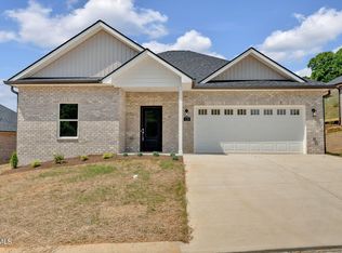 128 Quiet Stroll Ln, Gray, TN 37615