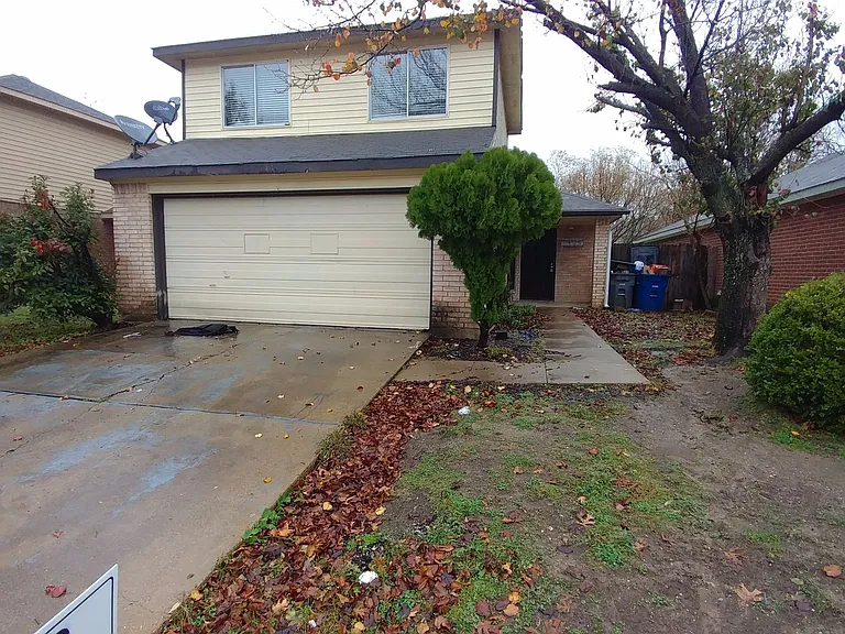 3408 Poplar Springs Ln — Photo 2