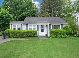 116 Cutlery Ave, Meriden, CT 06451