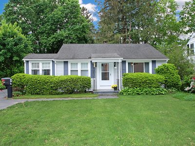 116 Cutlery Avenue, Meriden, CT, 06451
