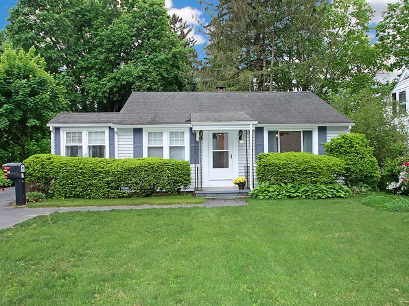 116 Cutlery Avenue, Meriden, CT 06451