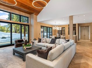 10212 Dick Barter, Truckee, CA