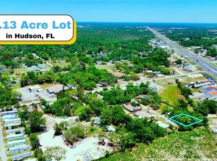 LOT 6 Scamp Dr LOT 6, Hudson, FL 34667