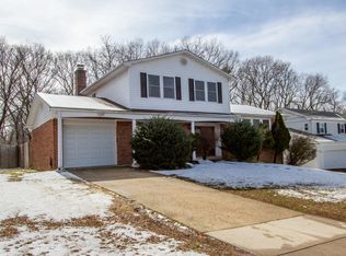 13308 Fort Washington Rd, Fort Washington, MD 20744