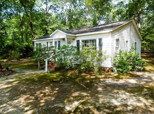 3977 Deep River Rd, Sanford, NC 27330