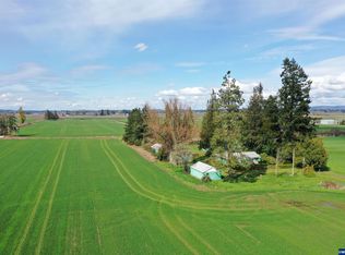 9603 Karg Ln SE, Aumsville, OR 97325