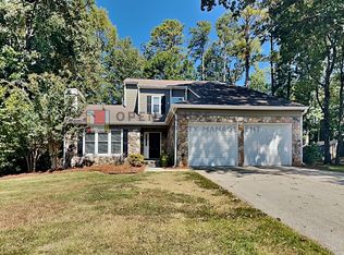 2981 Sutton Gln, Marietta, GA 30062