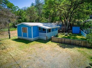 3306 Lakeview Dr, Nice, CA 95464