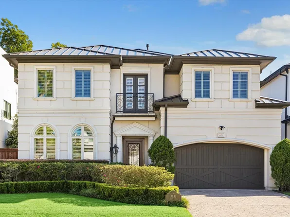 2531 Swift Blvd, Houston, TX 77030