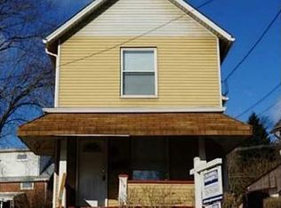 954 E Jefferson St, Butler, PA 16001