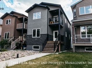 2112 Princess St UNIT C, Regina, SK S4T3Z6