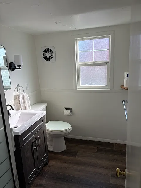 1 bed, 600 sqft, $1,200 — Photo 4
