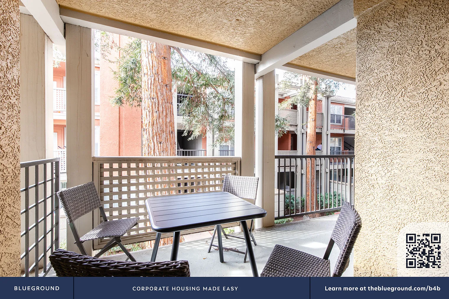 2 bed, 2.0 bath, 1012 sqft, $3,820 — Photo 4
