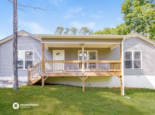 3757 Graves Gap Rd, Hayden, AL 35079