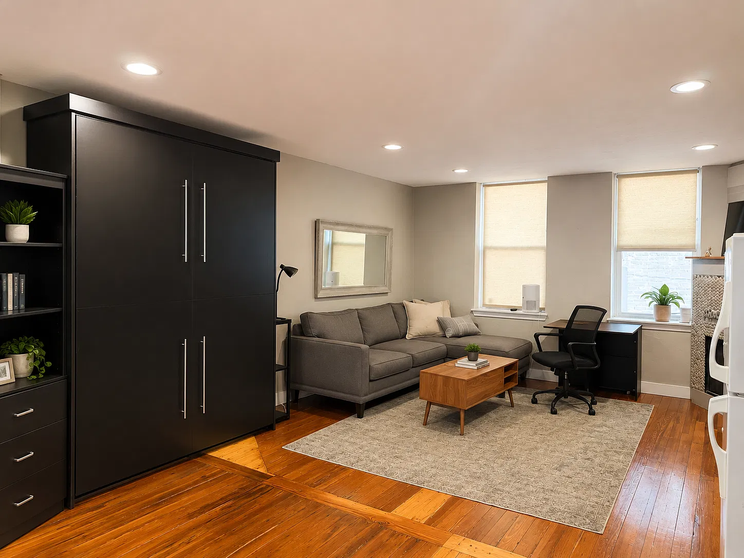 Studio, $2,195 — Photo 4