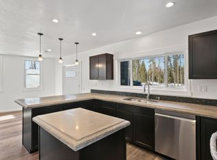 51329 Inland Ave, Kasilof, AK 99610
