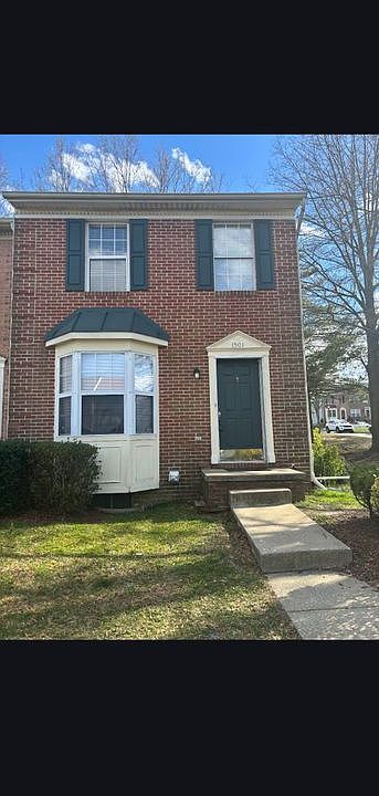 1st image of 1501 Saint Christopher Ct