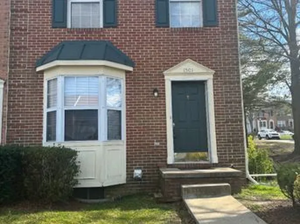 1501 Saint Christopher Ct, Edgewood, MD 21040