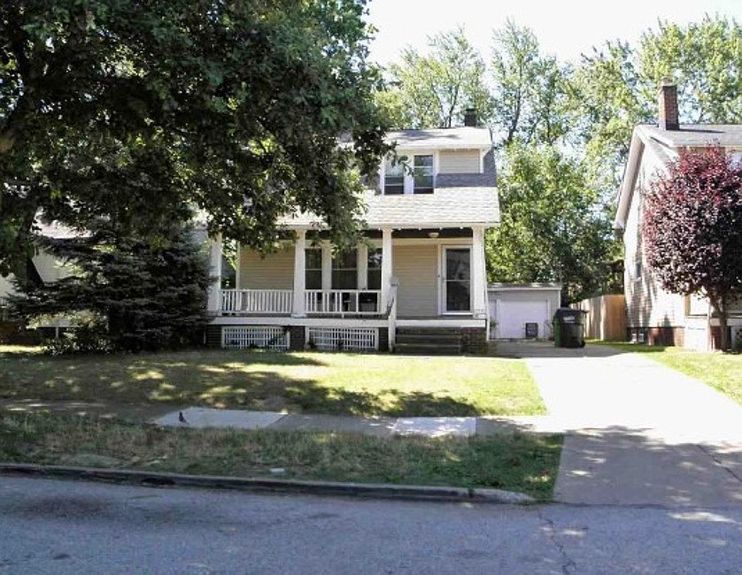 19700 Locherie Ave, Euclid, OH 44119 Zillow