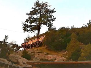 02442 Elko Dr, Running Springs, CA 92382