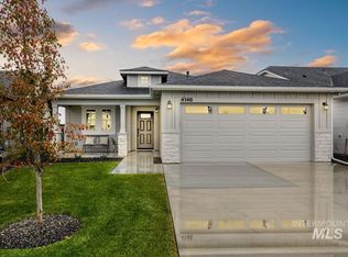 4146 S Solaris Ave, Meridian, ID 83642