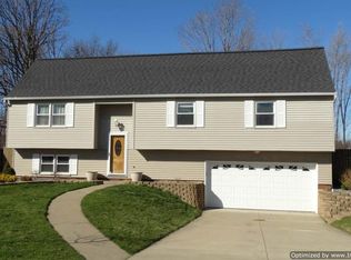 8335 Dallas Dr, Mentor, OH 44060