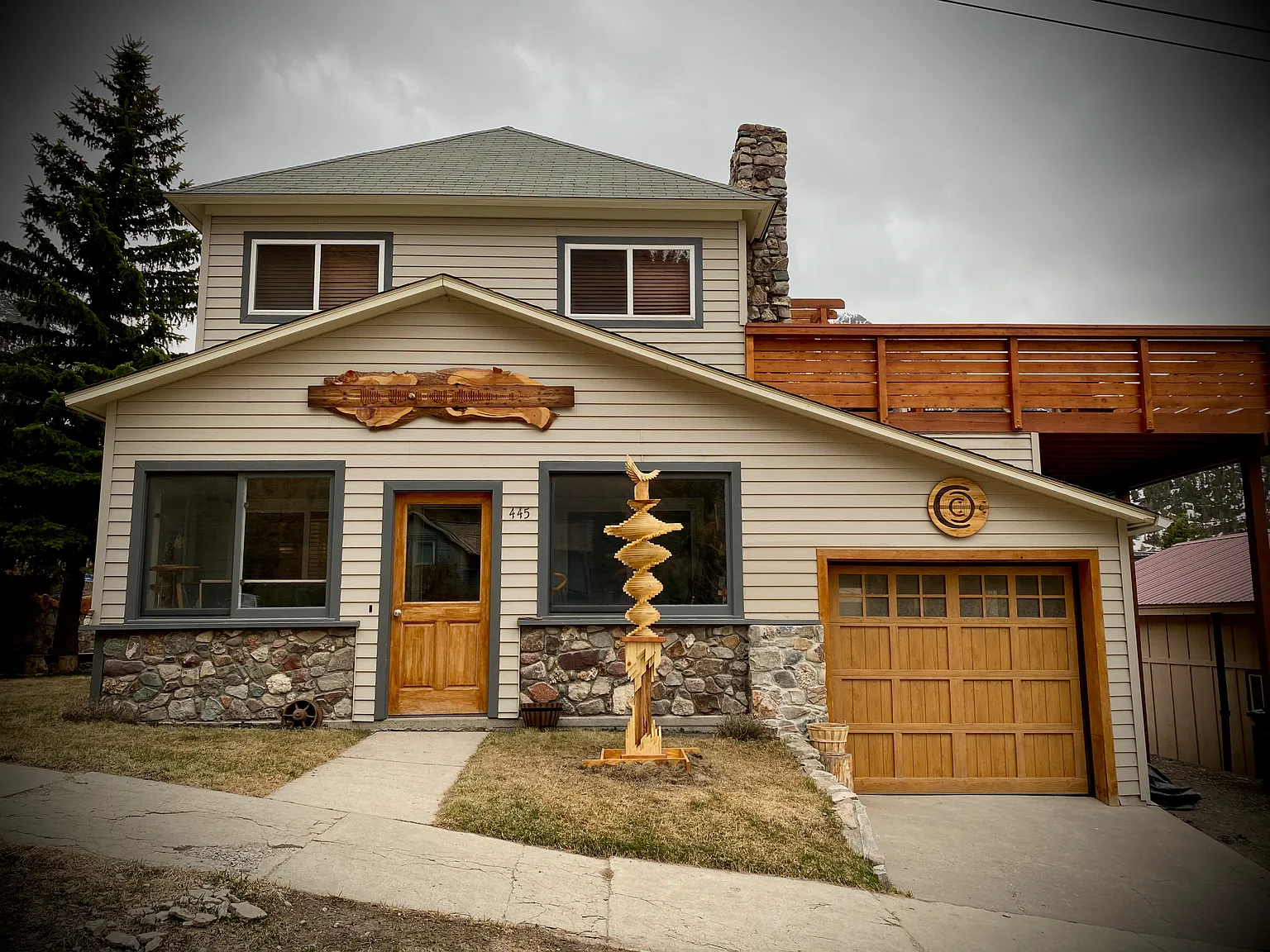 3 bed, 1.5 bath, 1152 sqft, $3,000 — Photo 1