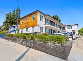 218 Fir St, San Diego, CA 92101