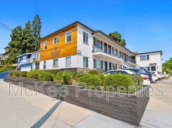 202 Fir St, San Diego, CA 92101