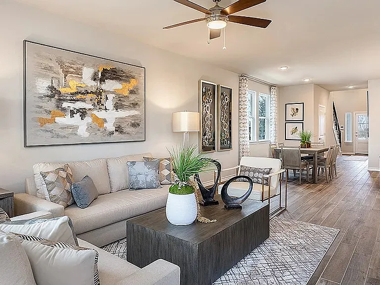 1601 Alana Falls Ave — Photo 36